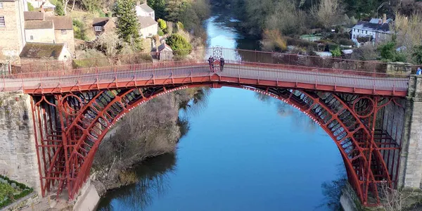 img of Iron Bridge, Telford