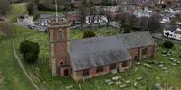 img of St Dunawads Church, Bangor-on-Dee