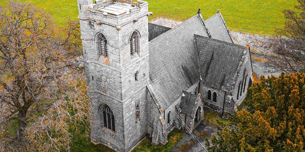 img of St Chad Church, Whitchurch