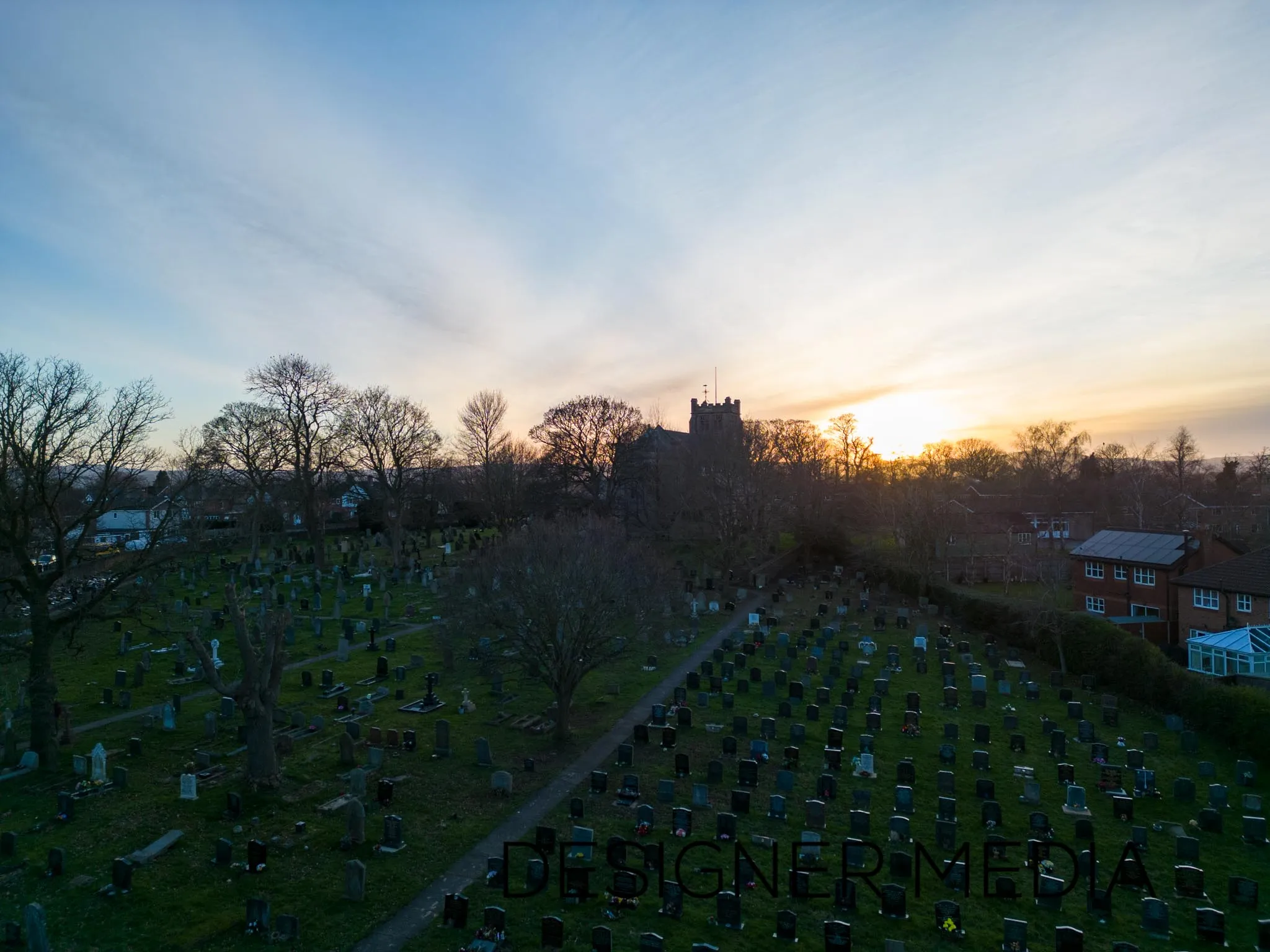 Parish St Matthew, Buckley. The British Gazette, 2023