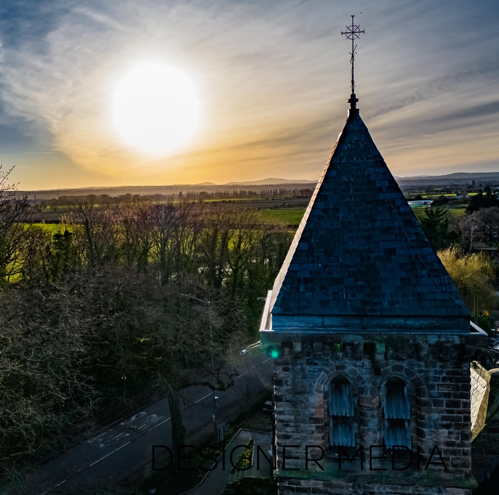 img of St Bartholomew's Church, Sealand