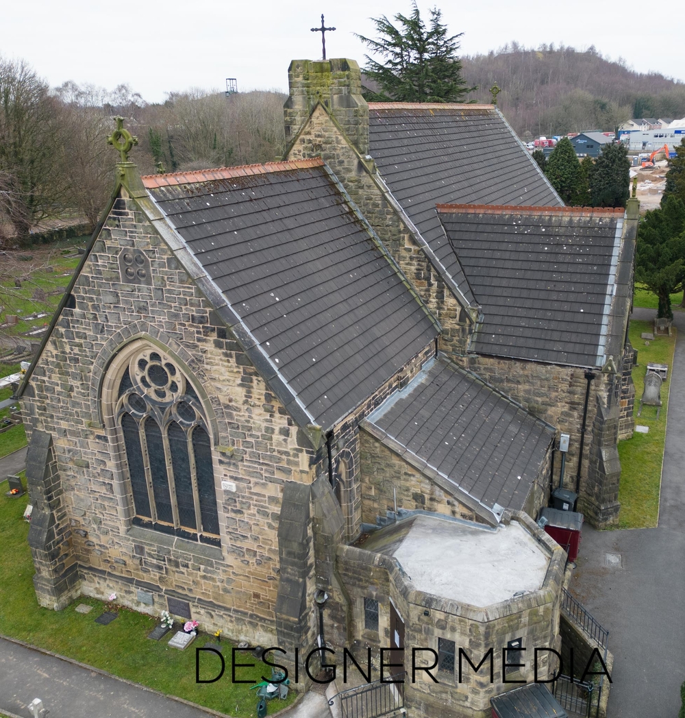 img of Holy Trinity Church, Wrexham