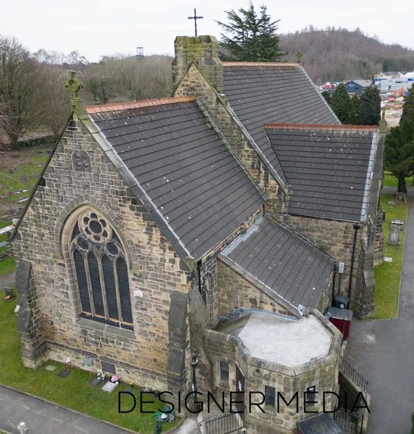 img of Holy Trinity Church, Wrexham