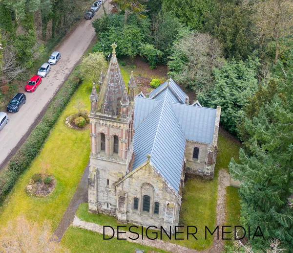 img of St Mary Plas Power Church, Wrexham