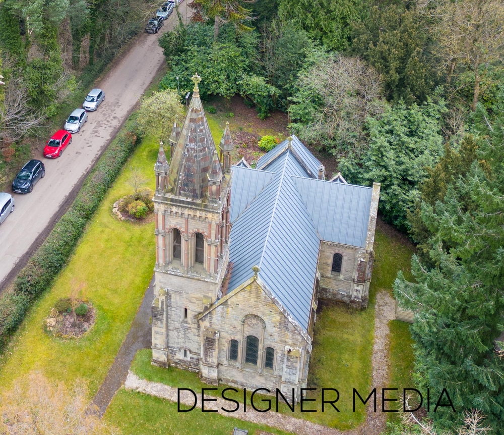 img of St Mary Plas Power Church, Wrexham