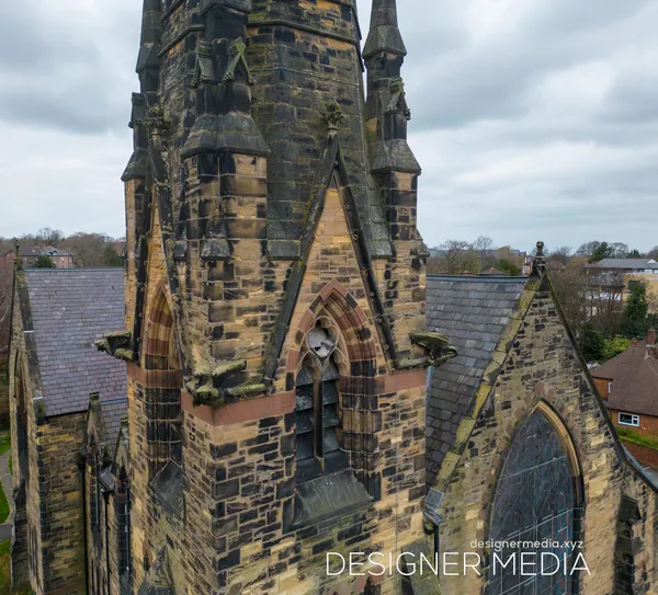 img of Trinity with Palm Grove, Prenton