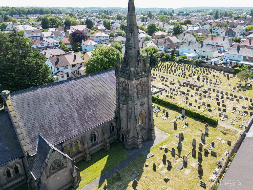 img of Christ Church, Moreton