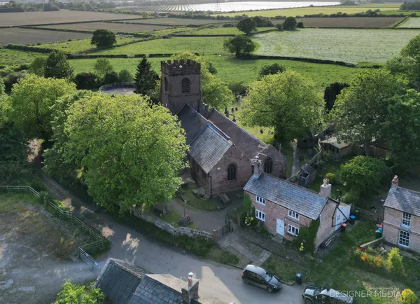 img of St Michaels Church, Shotwick